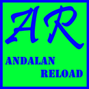 Andalan Reload APK