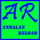 Andalan Reload 图标