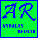 Andalan Reload-APK