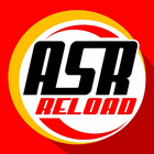 ASR RELOAD icône