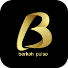 BERKAH PULSA أيقونة