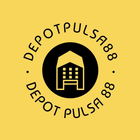 Depot Pulsa88 アイコン