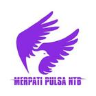 Merpati Pulsa NTB simgesi