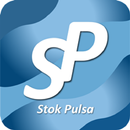 STOK PULSA - Agen Pulsa aplikacja