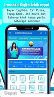Warrior Reload ภาพหน้าจอ 2