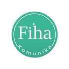 Fiha Komunika ikon