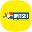 IMTSEL Pulsa,Paket & PPOB