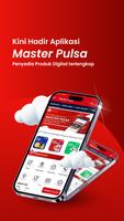 Master Pulsa poster