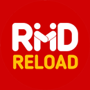Rmd Reload aplikacja