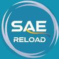 SAE Reload - Agen Pulsa Murah