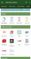 Anda Reload পোস্টার