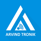 Arvind Tronik icône