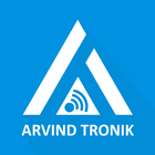 Arvind Tronik simgesi