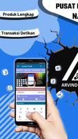 Arvind Tronik Ekran Görüntüsü 2