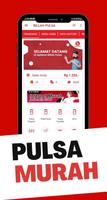 Billah Pulsa - Pulsa & Kuota 포스터