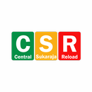 Central Sukaraja aplikacja