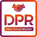 DPR Agen-Pulsa,Kouta Game&PPOB APK