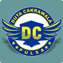 DC PULSA : Pulsa All In One, PLN & Multipayment APK