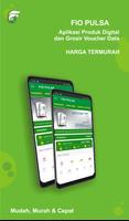 FIO PULSA โปสเตอร์