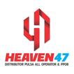 HEAVEN47 - Pulsa & PPOB