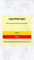 برنامه‌نما Aplikasi Isi Pulsa عکس از صفحه