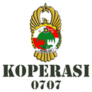Koperasi 0707 APK