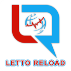 Letto Reload أيقونة