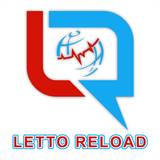 Letto Reload ไอคอน