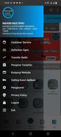 Maxim Multipay screenshot 1