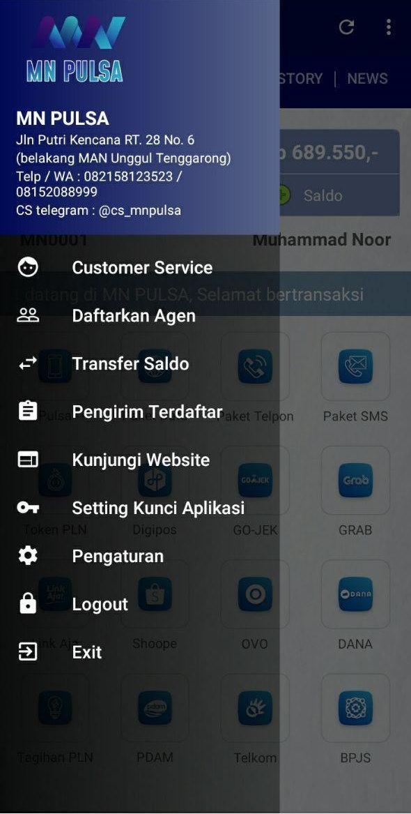 Danaunggul 1 0 5 Apk Download Com Halouangloan Loanapp Apk Free