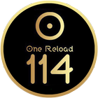 One Reload 114 icône