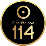 One Reload 114 simgesi