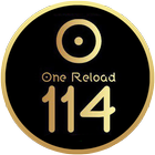 One Reload 114 icon