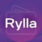 Rylla - Agen PPOB Pulsa Tiket icon