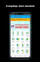 Sahabat Bisnis captura de pantalla 2