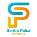 Sentra Pulsa Indonesia aplikacja