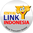 SINYAL LINK INDONESIA أيقونة