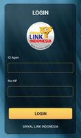 SINYAL LINK INDONESIA الملصق