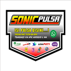 SNC PULSA ไอคอน