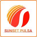 SUNSET PULSA, Pulsa dan PPOB aplikacja
