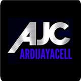 ArdiJayaCell 아이콘