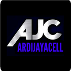 ArdiJayaCell Zeichen
