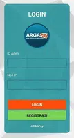 ARGAPay 海報