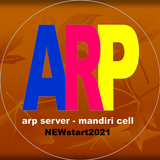 ARP PLS ikon