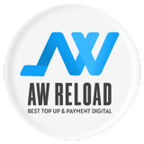 آیکون‌ AW Reload