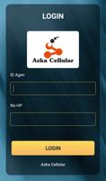 Azka Cellular-poster