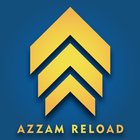 AZZAM RELOAD icône