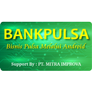 Bank Pulsa APK