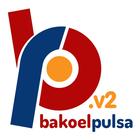 Bakoel Pulsa : Pulsa dan PPOB icône