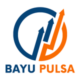 BAYU PULSA أيقونة